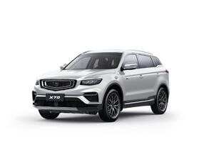 Belgee X70