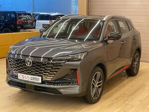 Changan UNI-S (CS55 Plus)