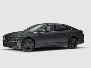 GEELY Preface