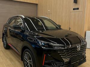 Changan UNI-S