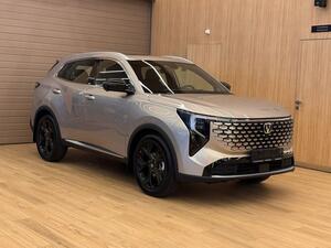 Changan UNI-S