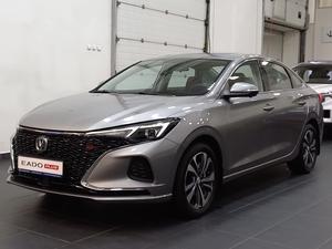 Changan Eado Plus