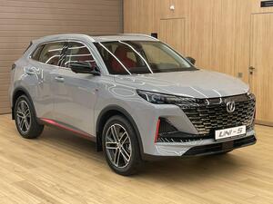 Changan UNI-S