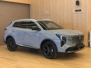 Changan UNI-S