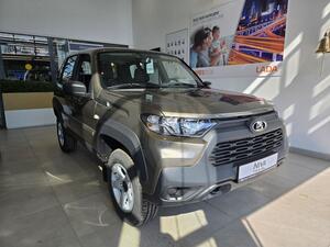 LADA 136671