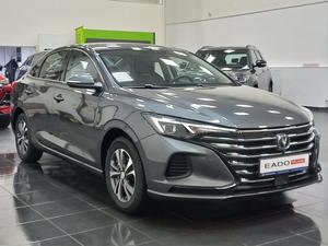 Changan Eado Plus