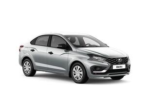LADA Iskra