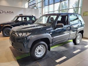 LADA Niva