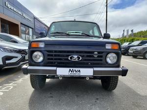 LADA Niva Legend Bronto