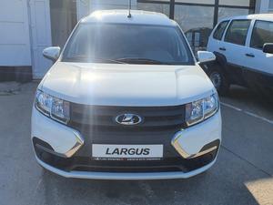 LADA Largus