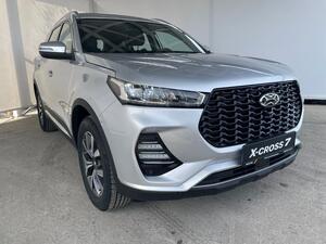 XCITE X-Cross 7