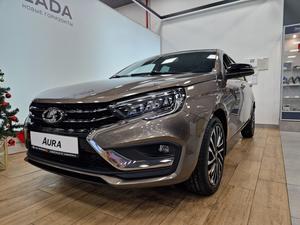 LADA Aura