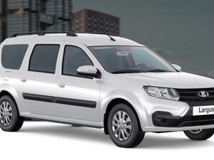 LADA Largus