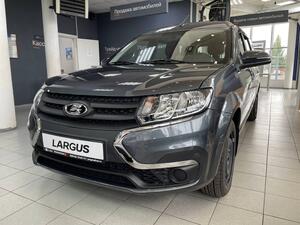 LADA Largus