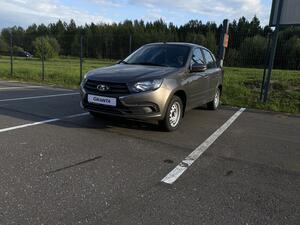 LADA Granta