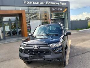 LADA Niva