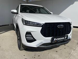 XCITE X-Cross 7