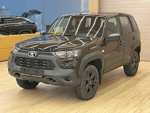 LADA Niva Travel
