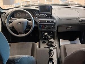 LADA Niva Travel