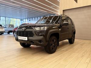 LADA Niva Travel