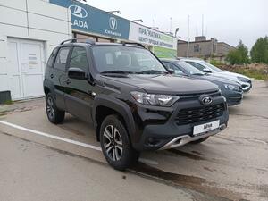 LADA Niva