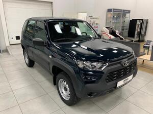 LADA Niva