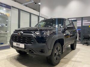 LADA Niva
