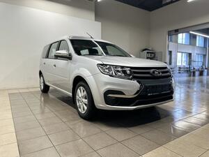 LADA Largus