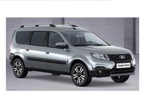 LADA Largus