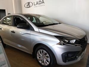 LADA Iskra