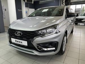 LADA Iskra