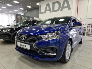 LADA Iskra