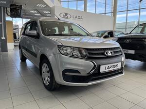 LADA Largus