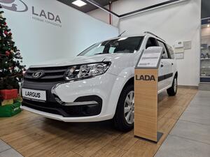LADA Largus