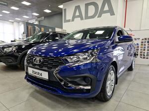 LADA Iskra
