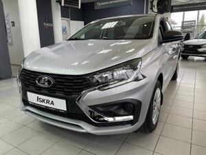 LADA Iskra