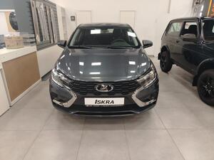 LADA Iskra