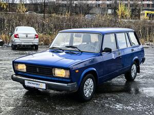 LADA (ВАЗ) 2104