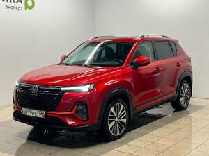 Changan CS35 Plus