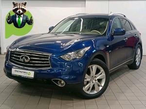 Infiniti QX70