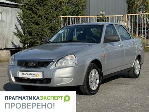 Ваз (Lada) Priora