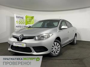 Renault Fluence