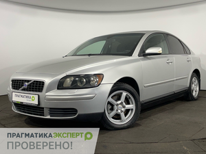 Volvo S40