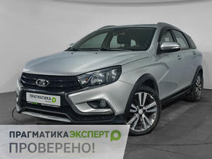 Ваз (Lada) Vesta