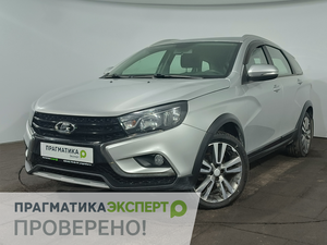 Ваз (Lada) Vesta