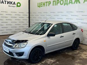 Ваз (Lada) Granta