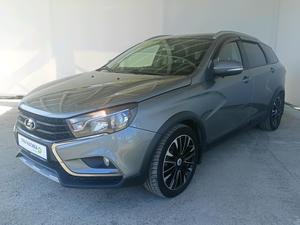 Ваз (Lada) Vesta