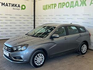 Ваз (Lada) Vesta