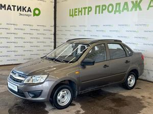 Ваз (Lada) Granta