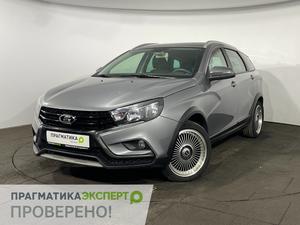 Ваз (Lada) Vesta